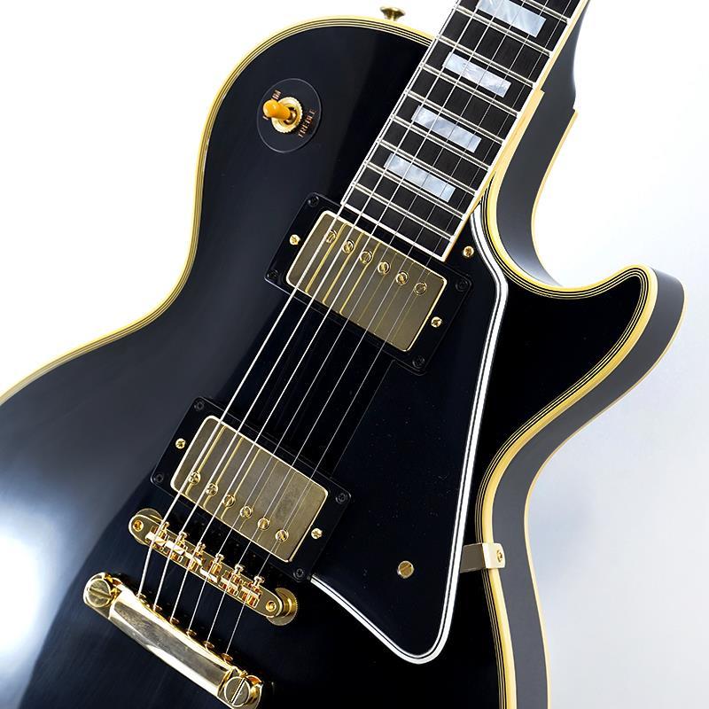 Gibson（ギブソン） Gibson 1957 Les Paul Custom Reissue 2-Pickup