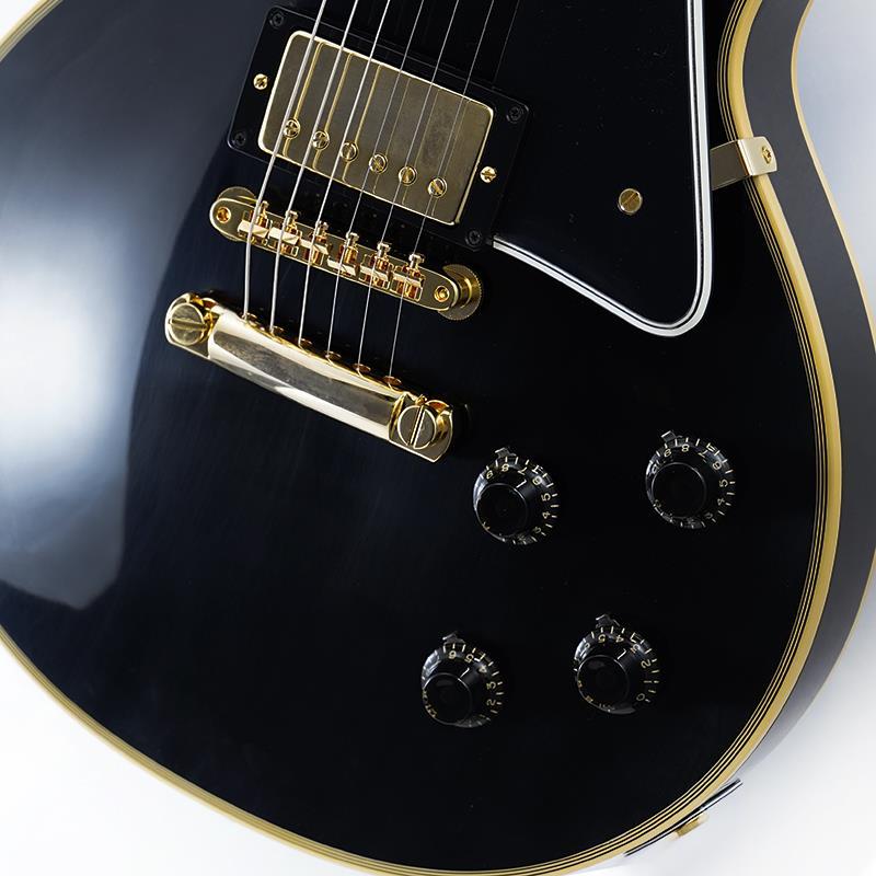 Gibson（ギブソン） Gibson 1957 Les Paul Custom Reissue 2-Pickup