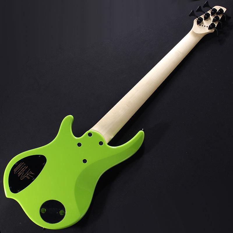 DINGWALL NG-3 6st Adam Nolly Getgood Signature Model (Ferrari