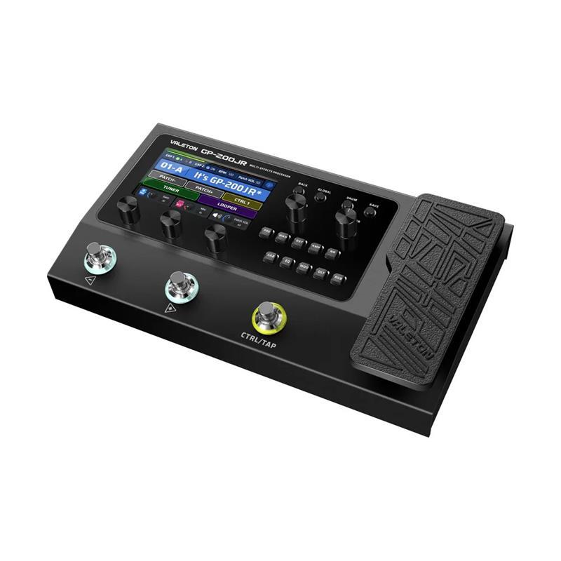 VALETON GP-200JR [Multi-Effects Processor]_1
