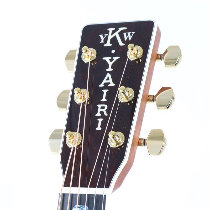 K.Yairi K.Yairi YW-1000HQ 【現地材料選定品】 #95870 Kヤイリ