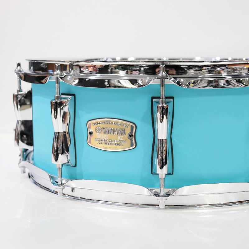 YAMAHA（ヤマハ） YAMAHA SBS1455 MSG [Stage Custom Birch Snare Drum