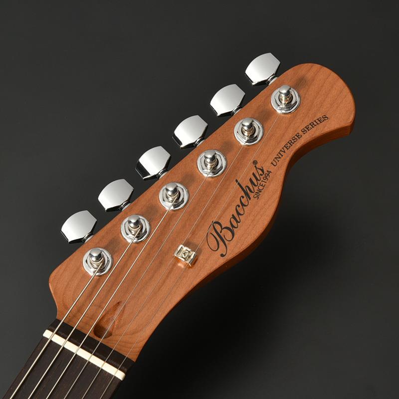 Bacchus（バッカス） Bacchus Universe Series BTE-2-RSM/R-BPPG