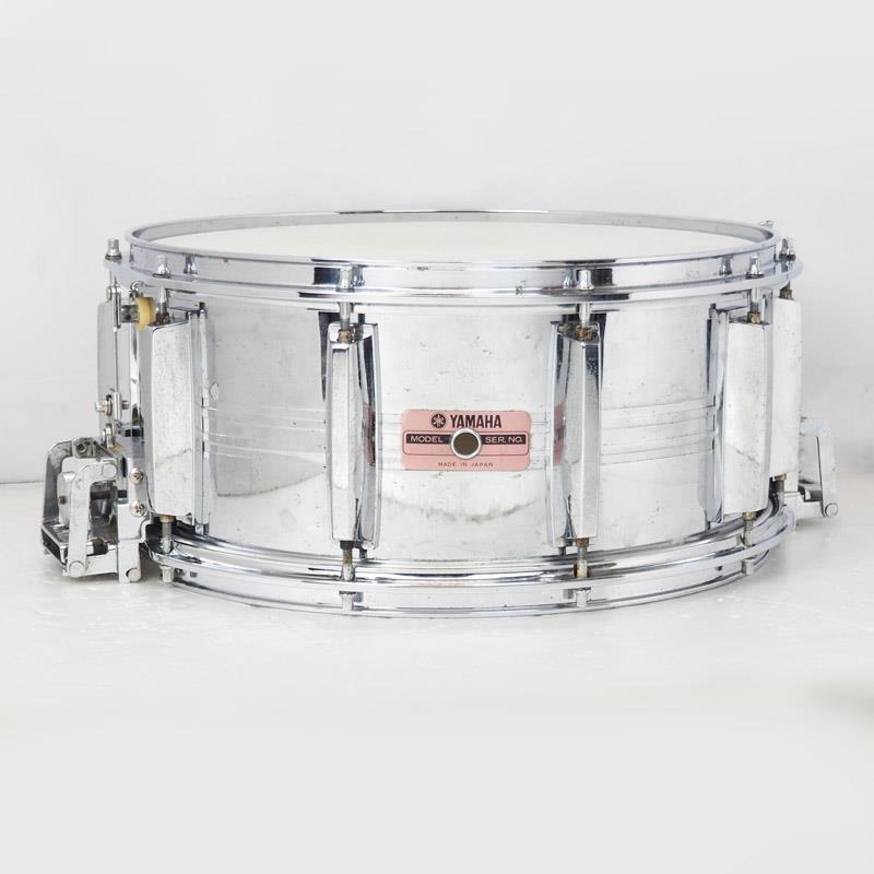 【値下げ】YAMAHA スネアドラム 中古　MADE IN JAPAN YAMAHA（ヤマハ） YAMAHA USED 中古 80s SD-065MG [SD-000 Series