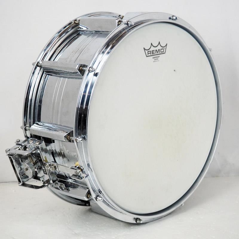 【値下げ】YAMAHA スネアドラム 中古　MADE IN JAPAN YAMAHA USED 中古 Recording Custom 20th Anniversary Snare Drum 14