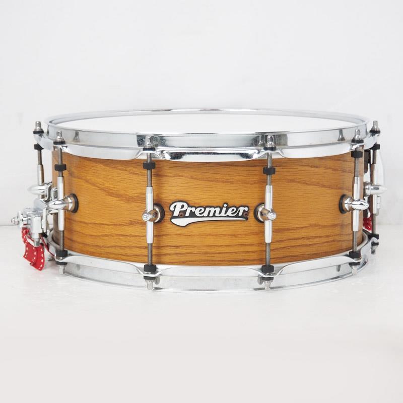 PREMiER USED 中古 Aviation Spitfire Snare Drum 14×5.75 : イケベ