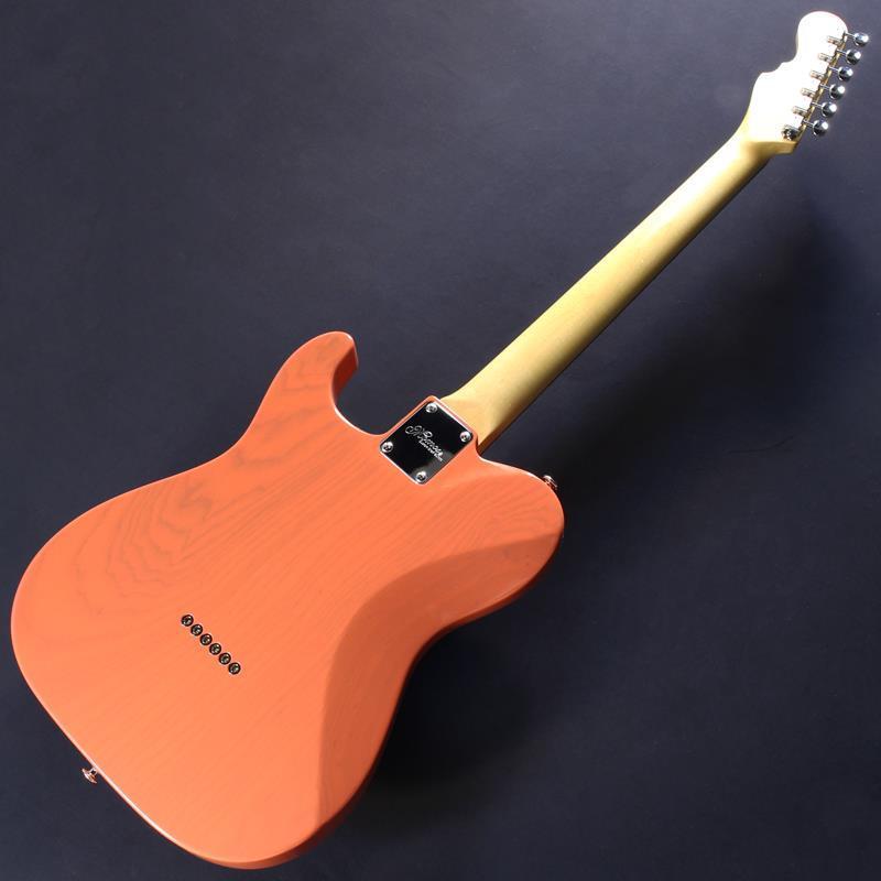 【送料無料】Momose MT2-STD/R テレキャスター momose MT2-STD/R (NA) ｜イケベ楽器店オンラインストア