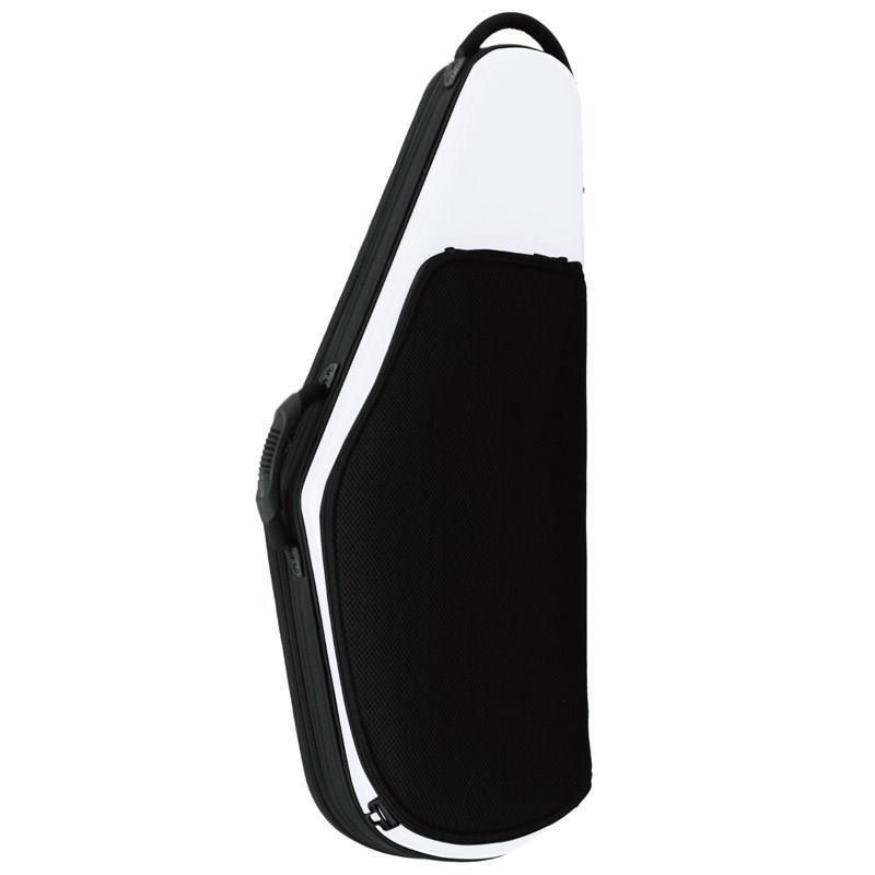 BAGS テナーサックス用ファイバーケース バッグス EFTS WHT ホワイト