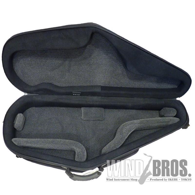 BAGS テナーサックス用ファイバーケース バッグス EFTS WHT ホワイト