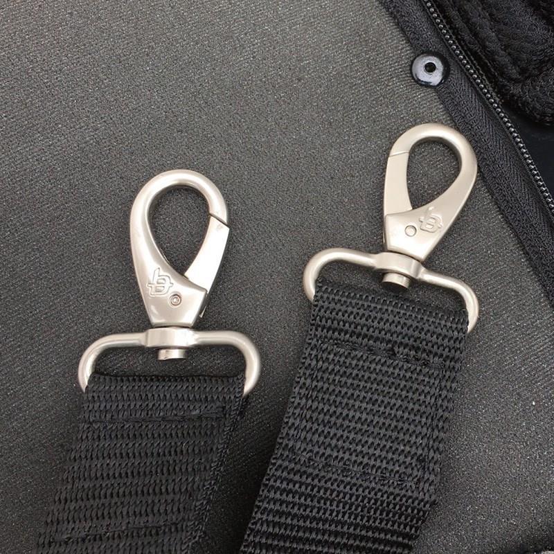 BAGS テナーサックス用ファイバーケース バッグス EFTS WHT ホワイト