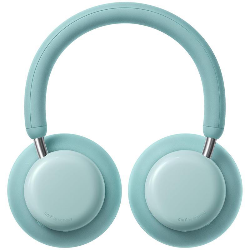【値下】CMF Headphone Pro ライトグリーン cmf by NOTHING CMF Headphone Pro Light Green (ワイヤレスヘッドホン