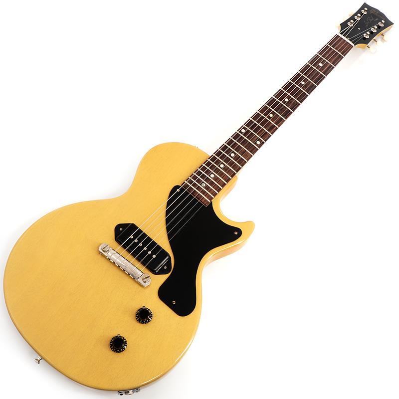 Gibson 1957 Les Paul Junior Single Cut Reissue Ultra Light Aged