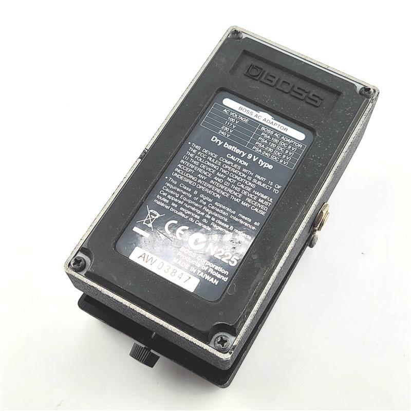 BOSS（ボス） BOSS USED 中古 FDR-1 Deluxe Reverb : イケベ楽器リボレ