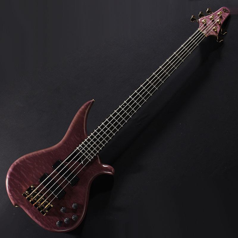 TUNE TWB-5 QM 35inch (Purple) : イケベ楽器リボレ秋葉原店 - 通販