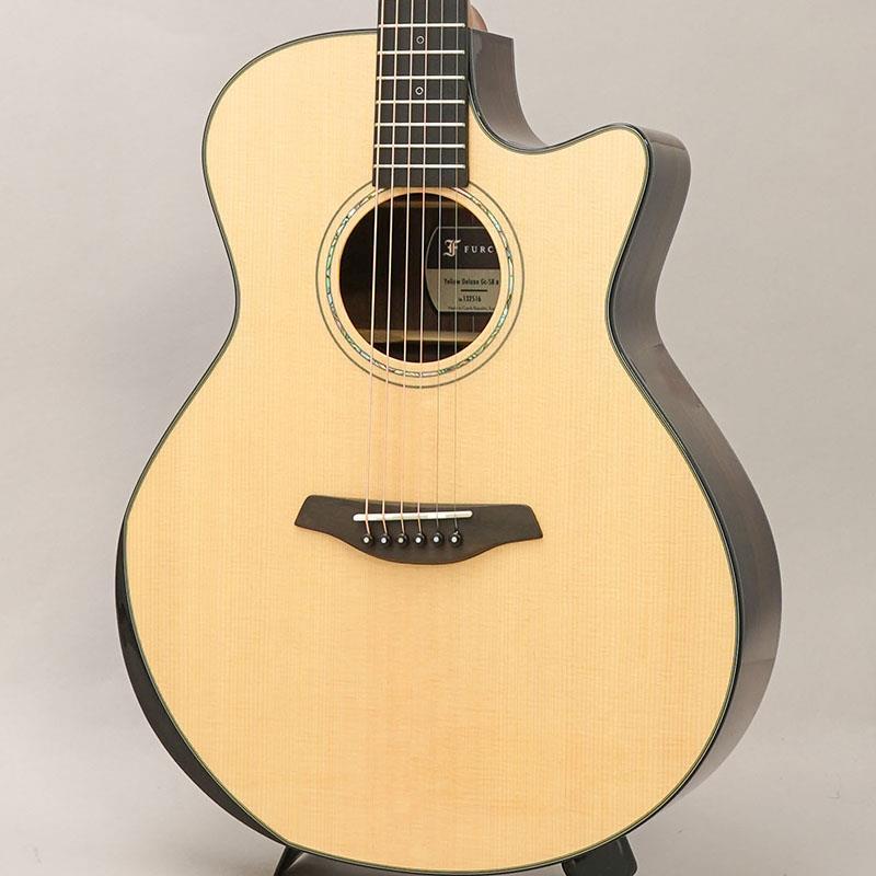 Furch Yellow Deluxe Gc-SRa #132516 フォルヒ : イケベ楽器リボレ