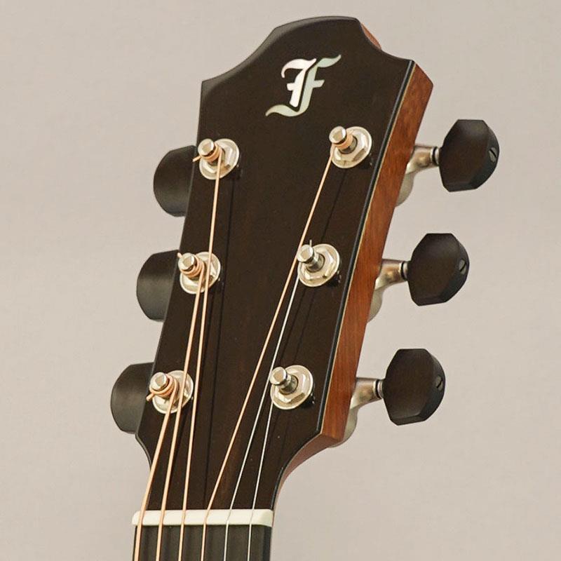 Furch Yellow Deluxe Gc-SRa #132516 フォルヒ : イケベ楽器リボレ