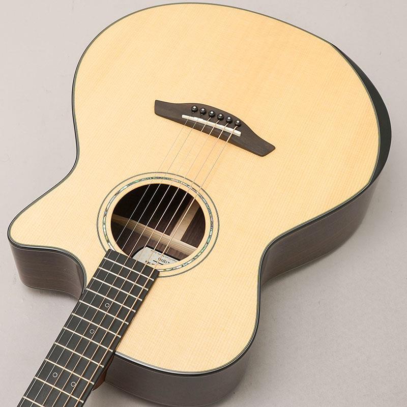 Furch Yellow Deluxe Gc-SRa #132516 フォルヒ : イケベ楽器リボレ