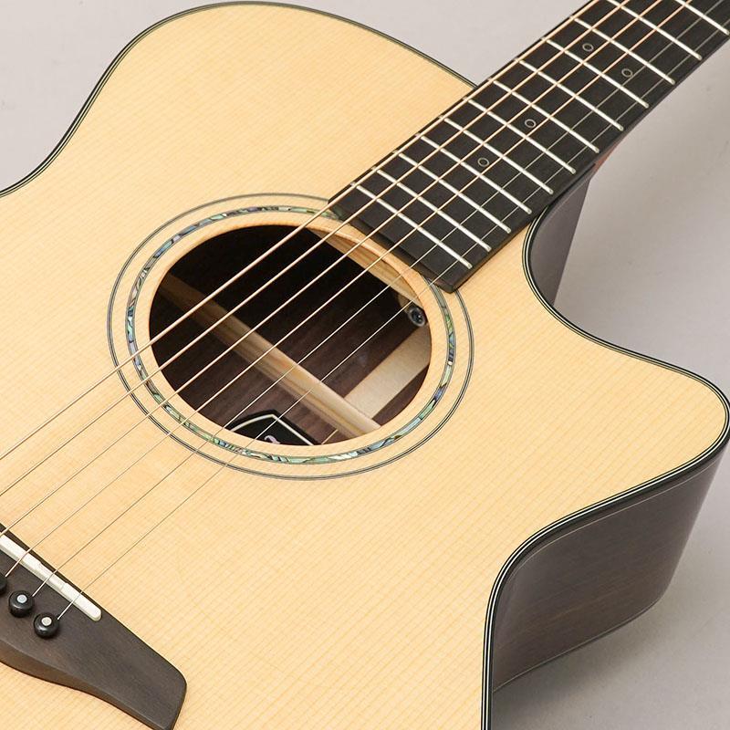Furch Yellow Deluxe Gc-SRa #132516 フォルヒ : イケベ楽器リボレ