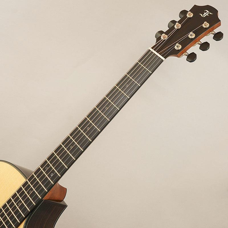 Furch Yellow Deluxe Gc-SRa #132516 フォルヒ : イケベ楽器リボレ