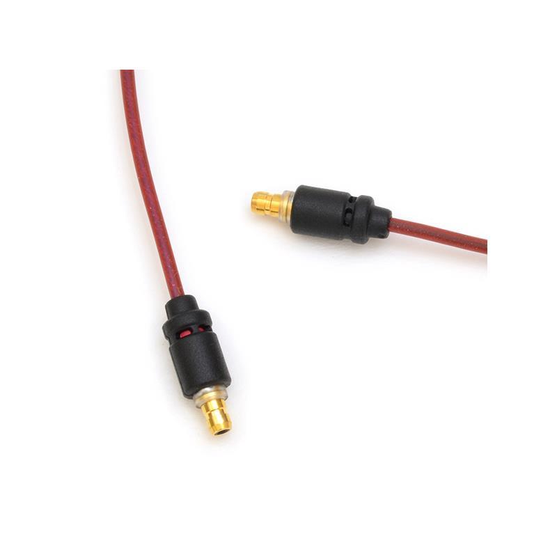 onso iect_08_ub3p_120(3.5mm 3極-Pentaconn ear)(イヤフォンケーブル