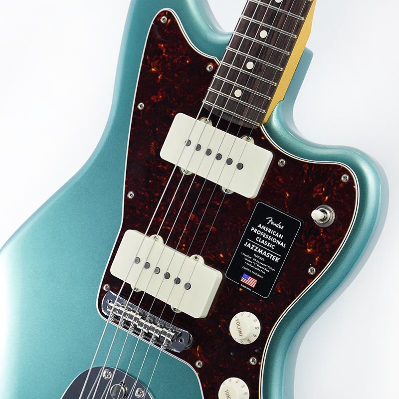 Fender（フェンダー） Fender USA American Professional Classic