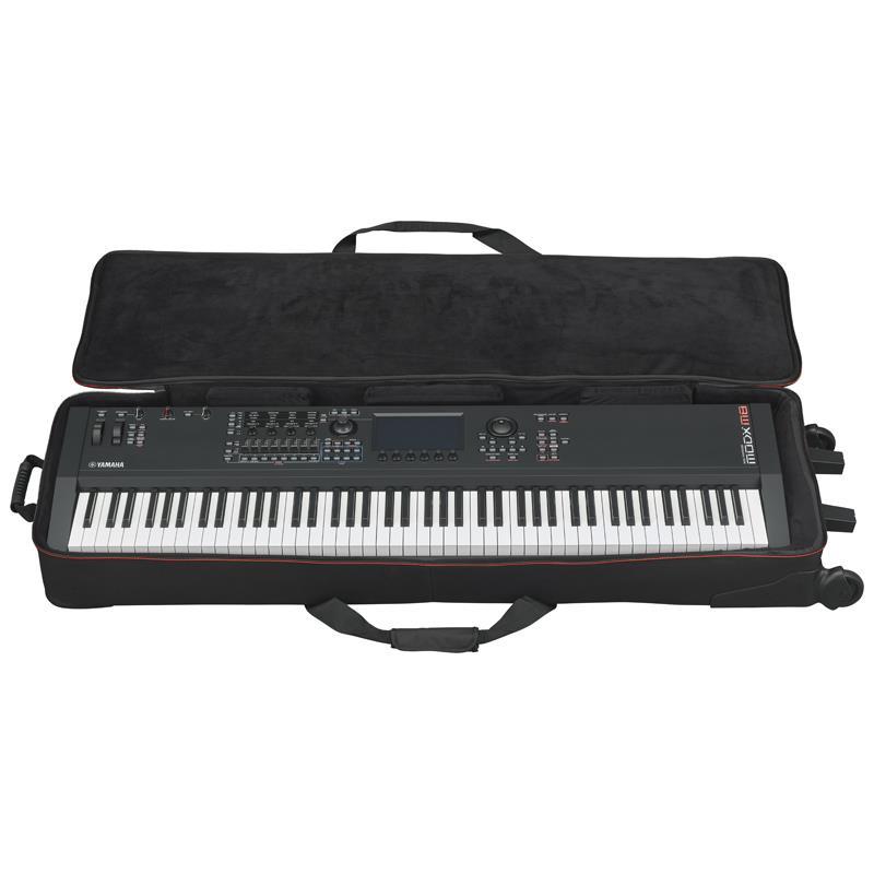 YAMAHA（ヤマハ） YAMAHA MODX M8 (88鍵盤) 純正ソフトケースセット