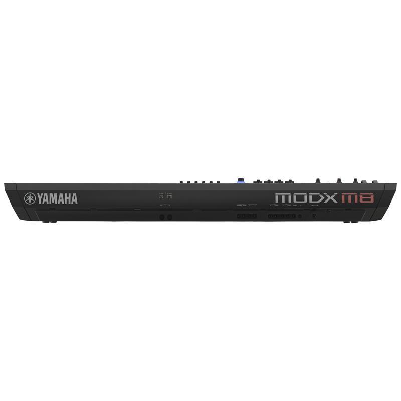 YAMAHA（ヤマハ） YAMAHA MODX M8 (88鍵盤) 純正ソフトケースセット