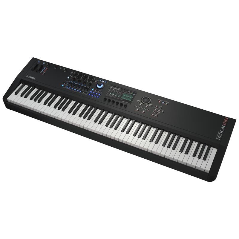 YAMAHA（ヤマハ） YAMAHA MODX M8 (88鍵盤) 純正ソフトケースセット