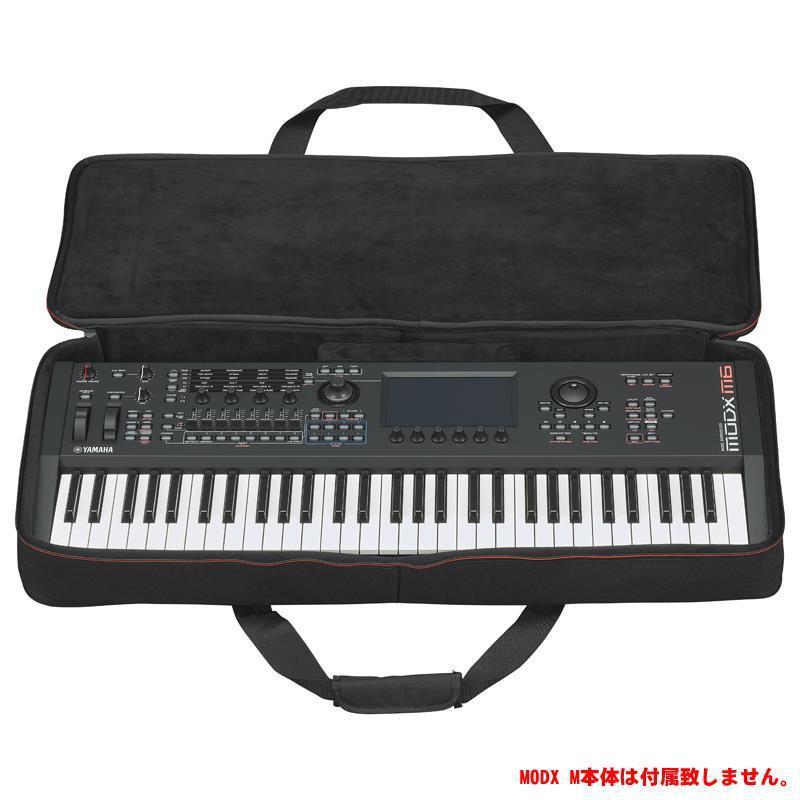 YAMAHA（ヤマハ） YAMAHA SC-MODX M6 (MODX M6 純正ソフトケース 