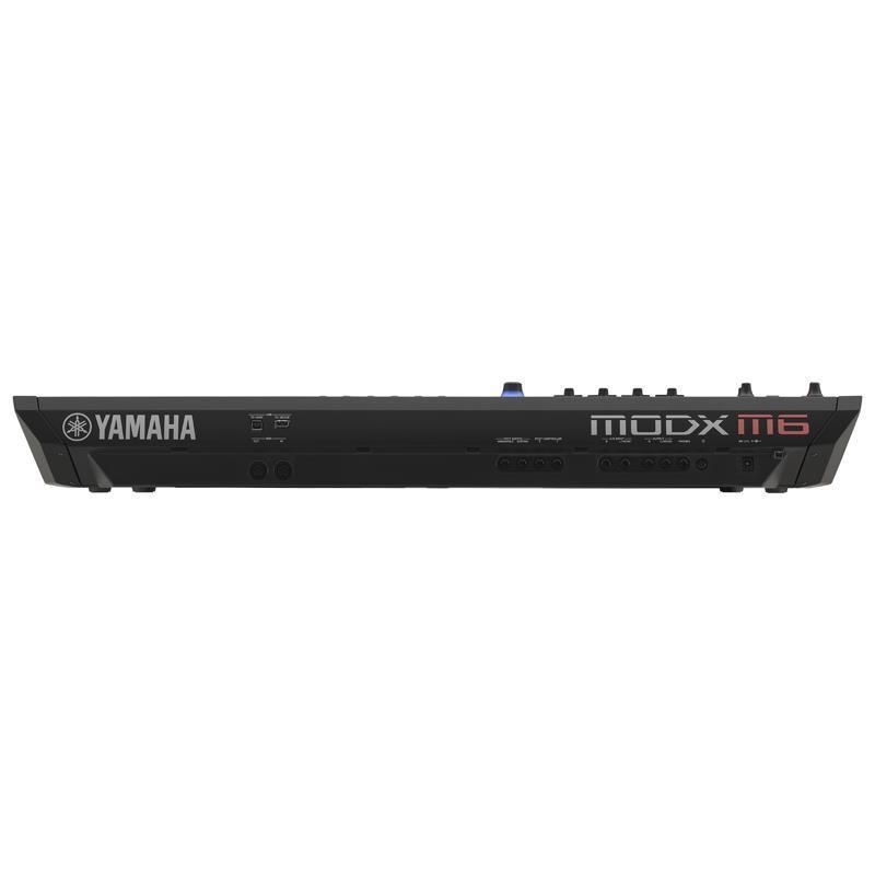 YAMAHA（ヤマハ） (お一人様一点限り)MODX M6 (61鍵盤) 純正ソフト