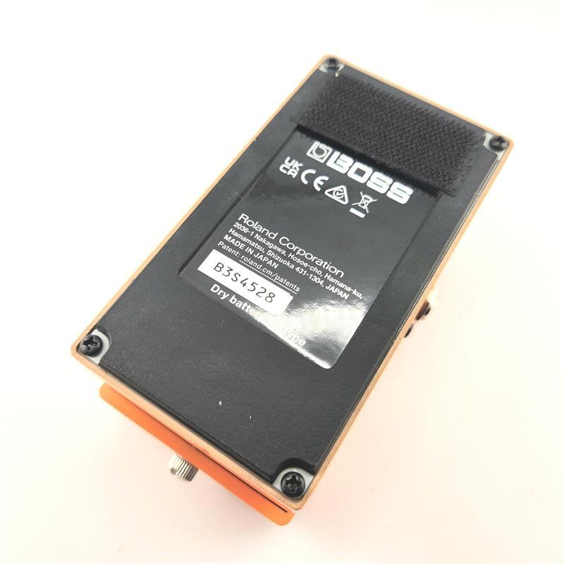 BOSS DS-1W 【中古】 BOSS（ボス） BOSS DS-1W【技】 WAZA CRAFT 