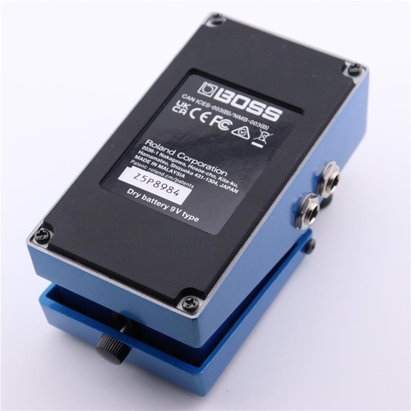 【中古外箱付き】BOSS　PS-6 harmonist ピッチシフター 中古】BOSS ボス / PS-6 Harmonist | ピッチシフター/ハーモナイザー