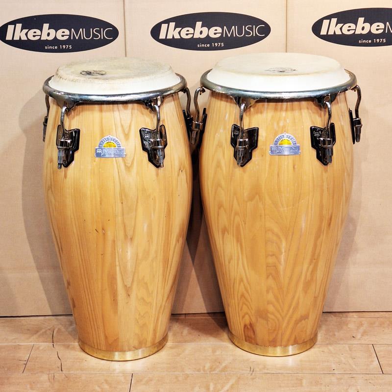 MEINL コンガ ARTIST SERIES民族楽器 希少 打楽器 現状品 MEINL コンガ