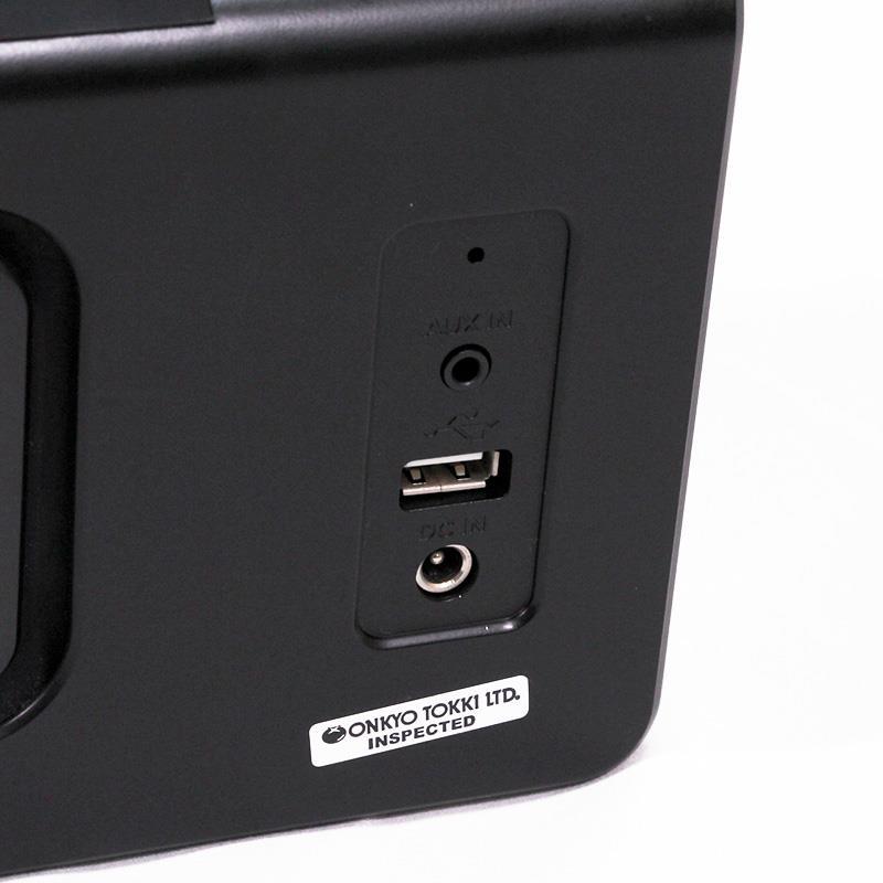 MACKIE USED 中古 FREEPLAY HOME_3
