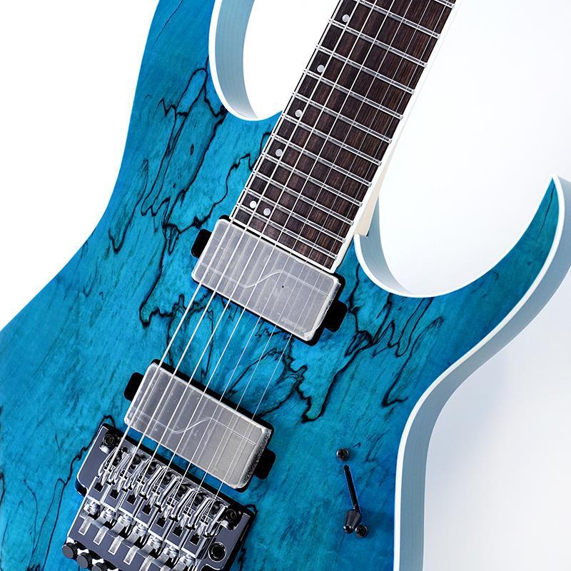 Ibanez（アイバニーズ） Ibanez HZK1 [葉月(HAZUKI) Model] SN