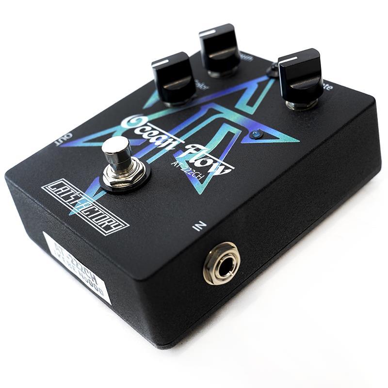 CAT'S Factory AT-222CH Ocean Flow/Chorus [AKIRA TAKASAKI Signature