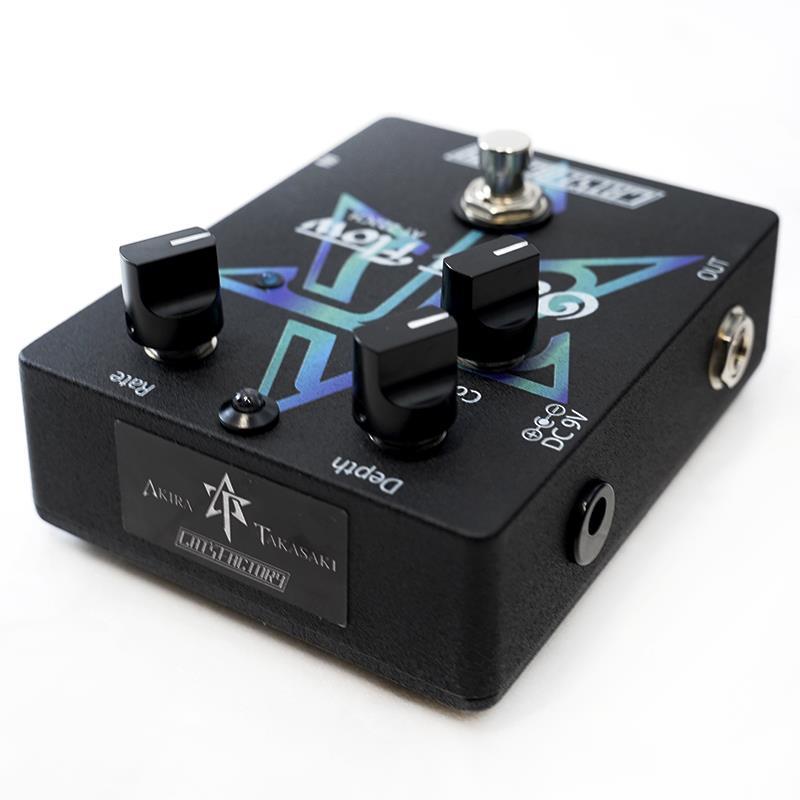 CAT'S Factory AT-222CH Ocean Flow/Chorus [AKIRA TAKASAKI Signature