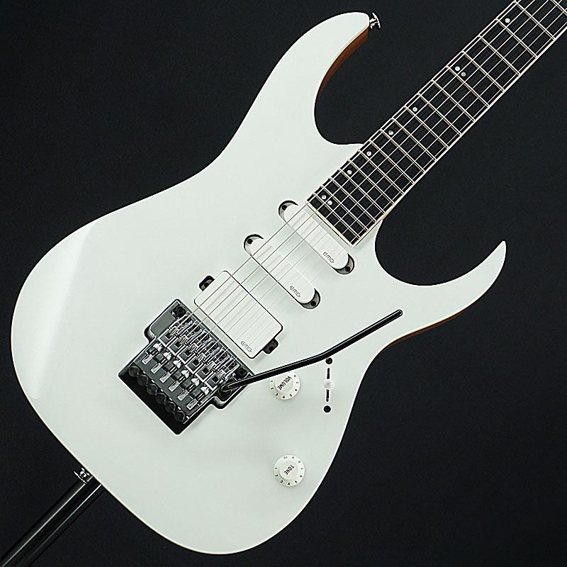 Ibanez（アイバニーズ） Ibanez USED 中古 Prestige RG5440C-PW(Pearl