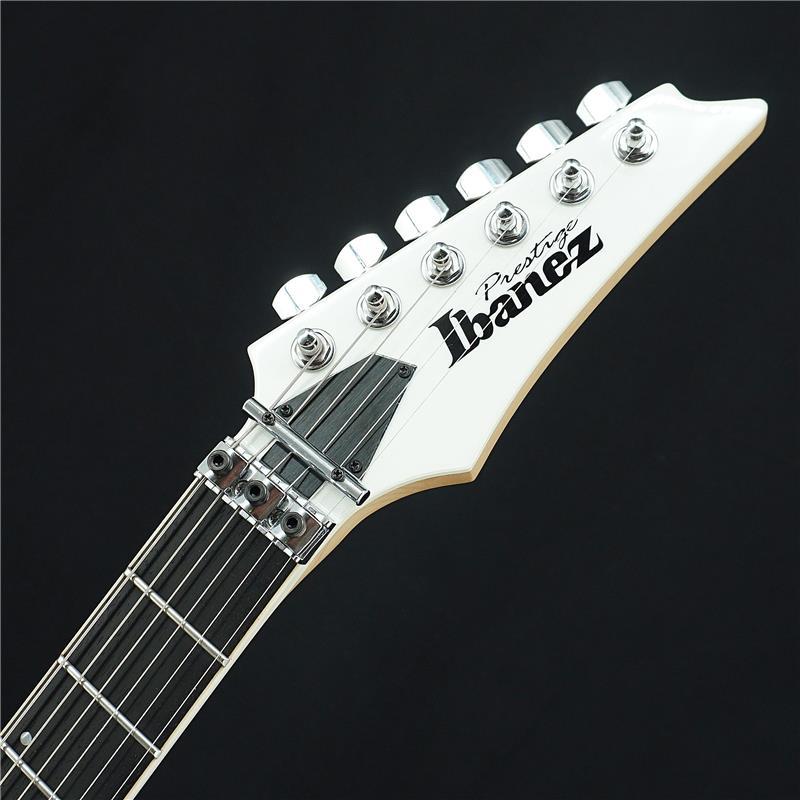 Ibanez（アイバニーズ） Ibanez USED 中古 Prestige RG5440C-PW(Pearl