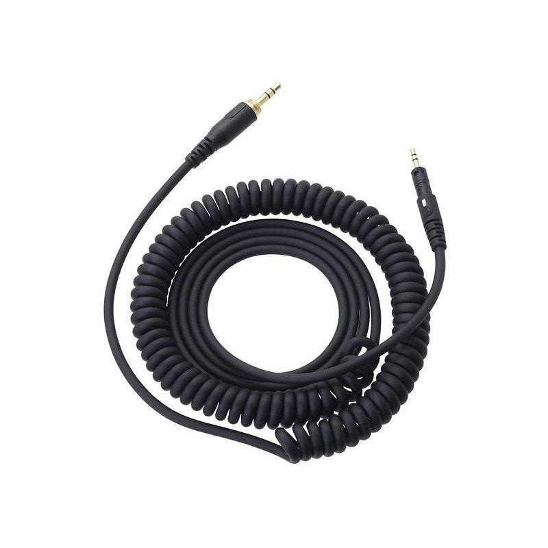 audio-technica 【クリエイター応援キャンペーン】ATH-M60xa+サンワサプライ PDA-STN25BK ヘッドフォンハンガーセット (オーディオテクニカ)(...の画像