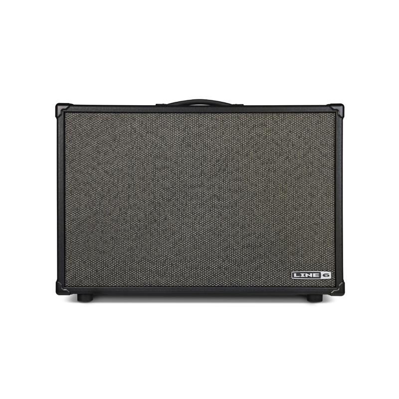 Line6 Line6 Powercab CL 212【2025年11月19日発売】 : イケベ楽器