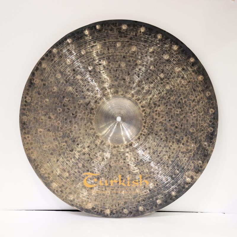 Turkish 【値下げしました！】TU-CP22R [CAPPADOCIA Series Ride 22'']【店頭展示特価品】_1