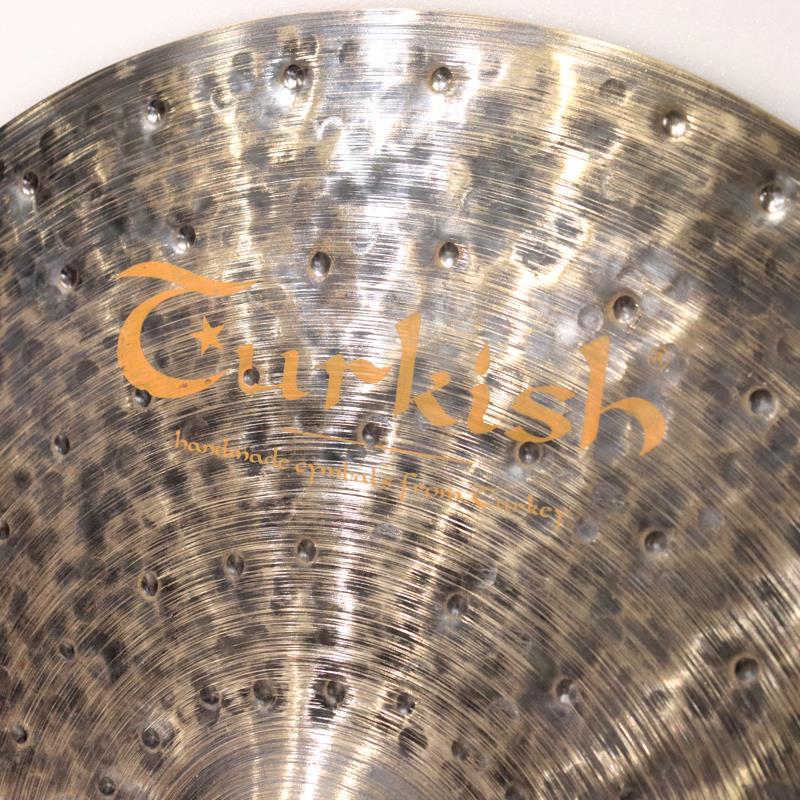 Turkish 【値下げしました！】TU-CP22R [CAPPADOCIA Series Ride 22'']【店頭展示特価品】_2