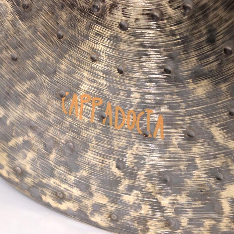 Turkish 【値下げしました！】TU-CP22R [CAPPADOCIA Series Ride 22'']【店頭展示特価品】_4