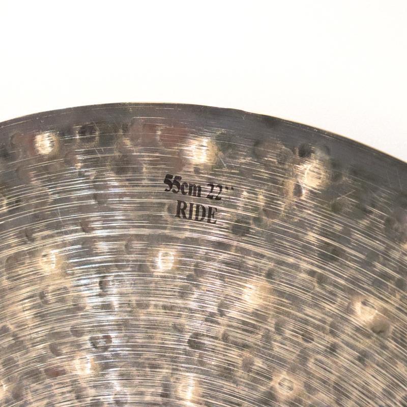 Turkish 【値下げしました！】TU-CP22R [CAPPADOCIA Series Ride 22'']【店頭展示特価品】_5