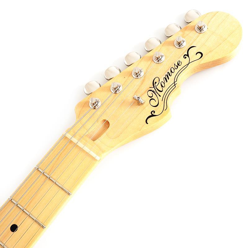 momose MT2-STD/M (WBD) SN.21443 : イケベ楽器リボレ秋葉原店 - 通販