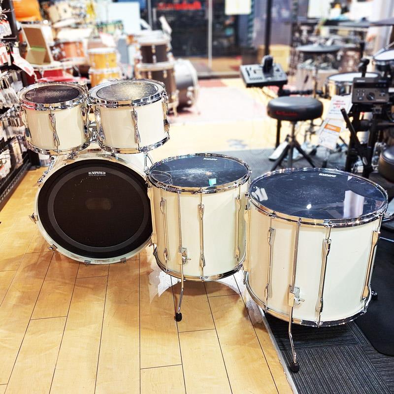 YAMAHA（ヤマハ） YAMAHA USED 中古 YD-9000RG & 9000RC Recording