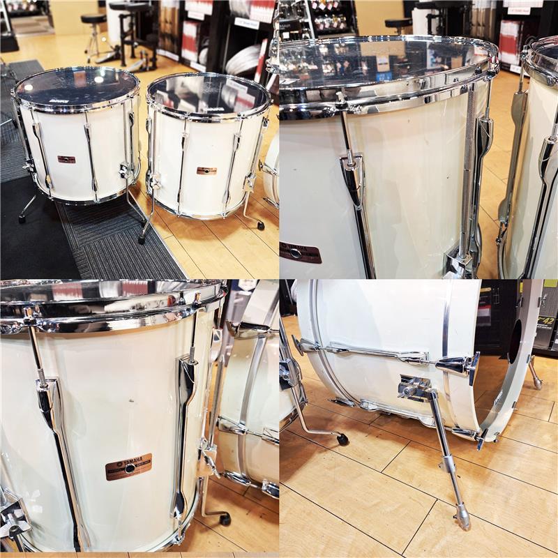 YAMAHA（ヤマハ） YAMAHA USED 中古 YD-9000RG & 9000RC Recording