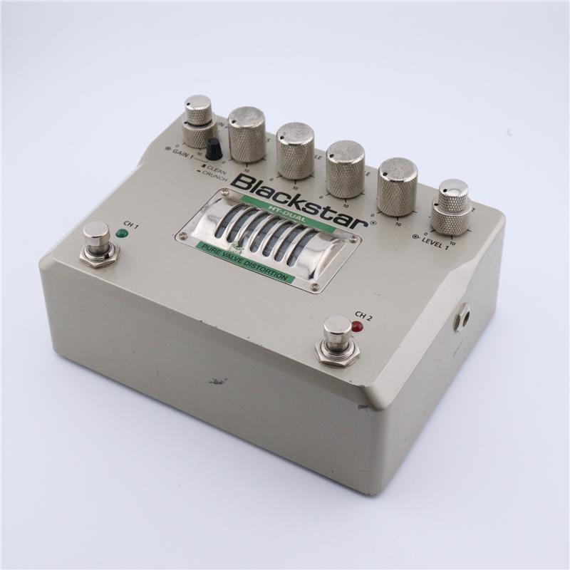 Blackstar Blackstar HT-DUAL ( ブラックスター) distortion