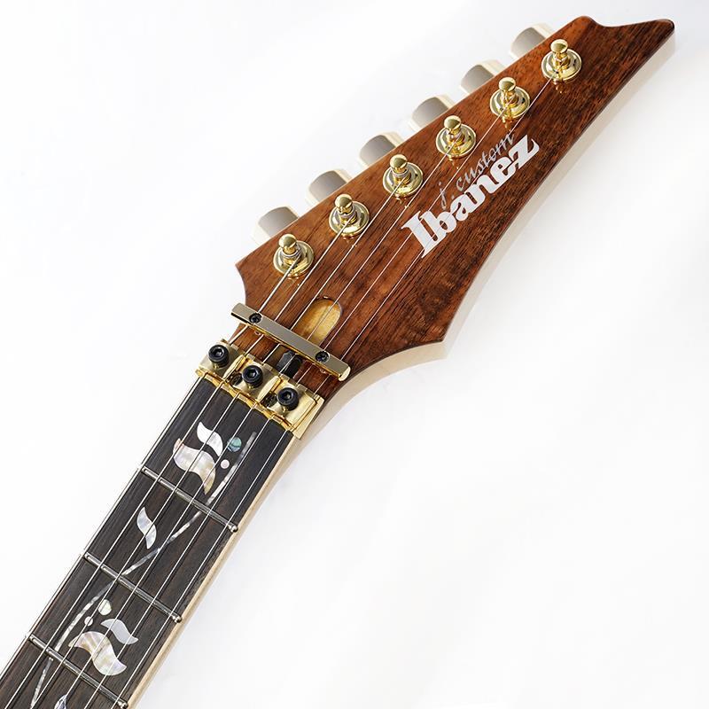 Ibanez（アイバニーズ） Ibanez Ikebe 50th Anniversary j.custom